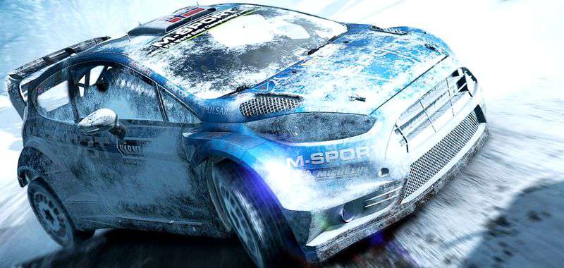 WRC 6 - recenzja gry
