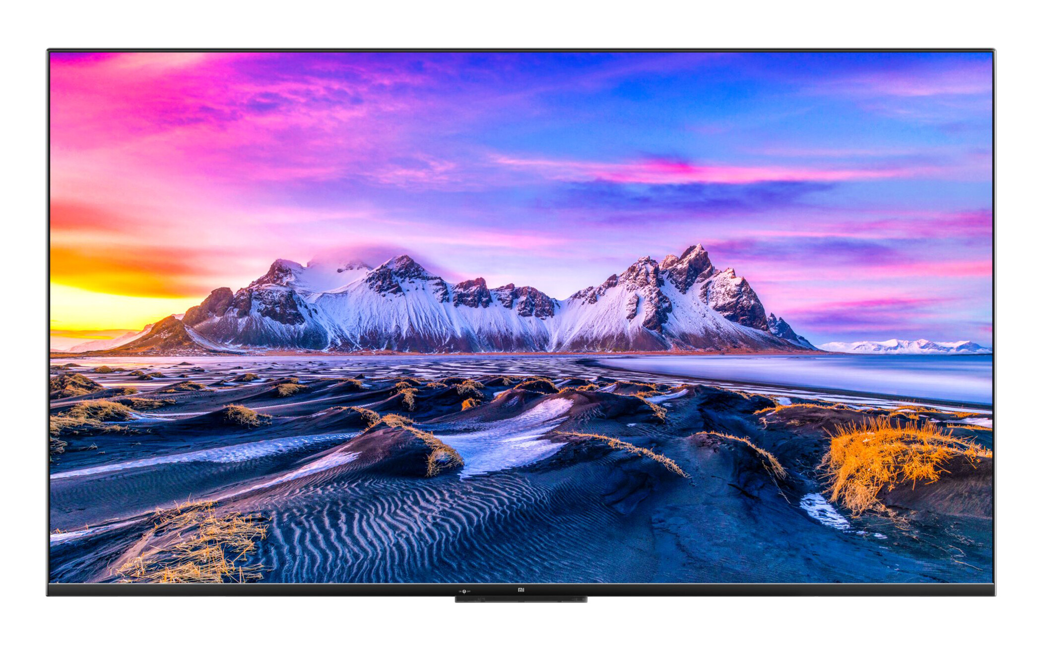 XIAOMI Mi TV P1 55