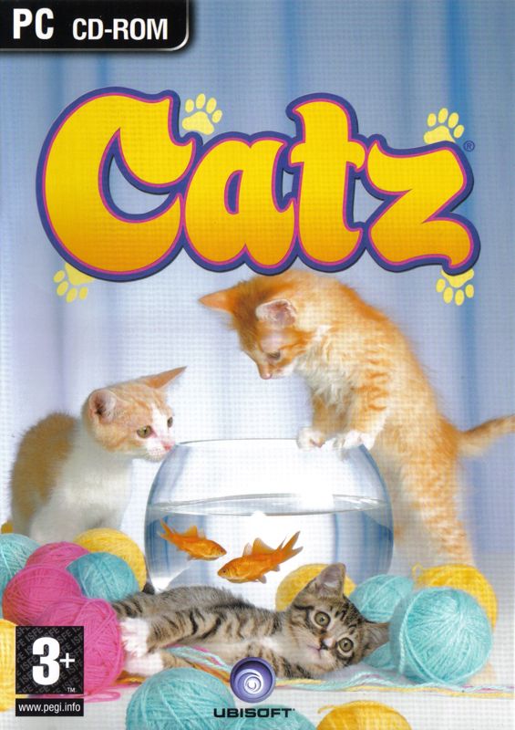 Catz
