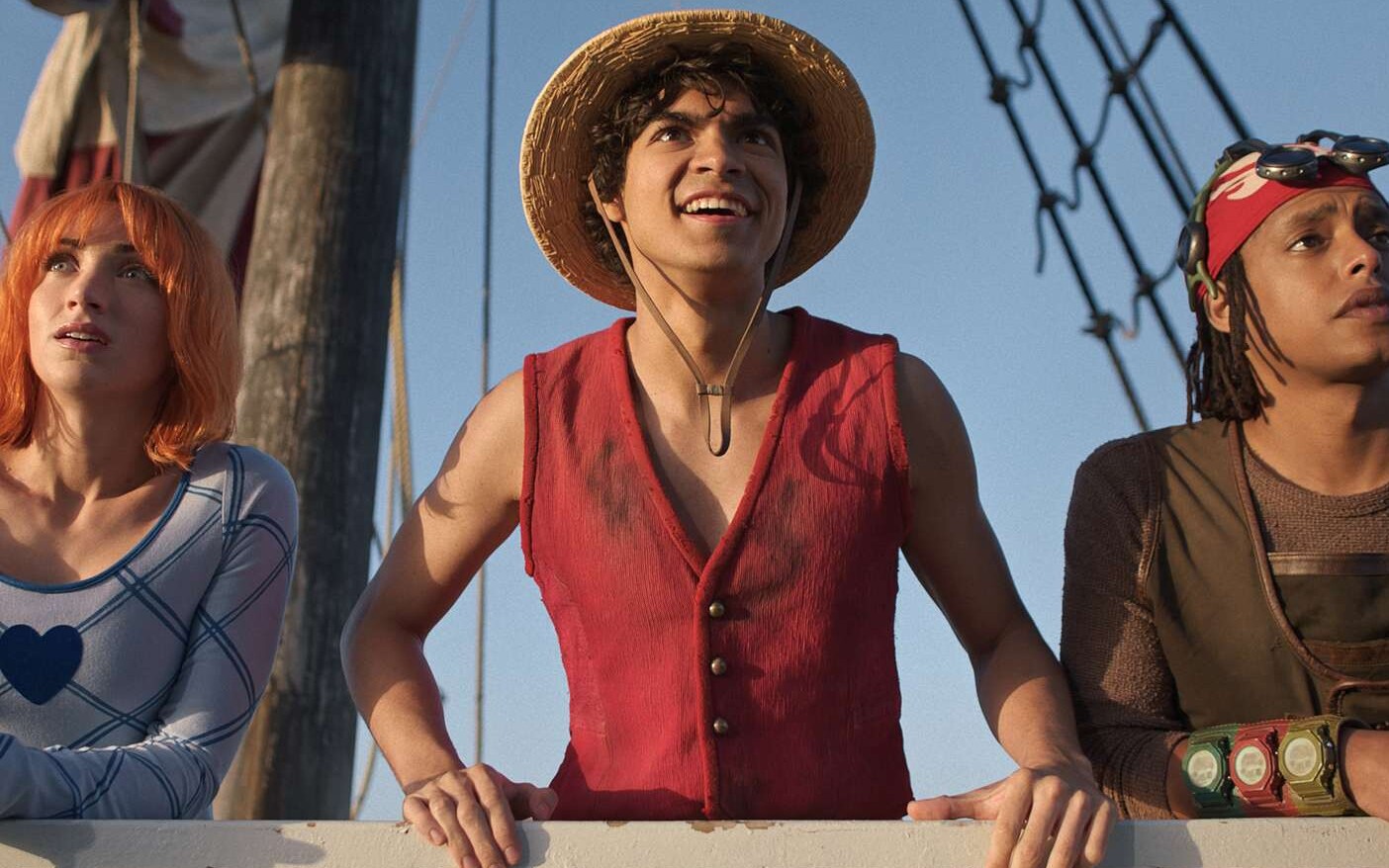 Co oglądać w weekend - Netflixa, HBO MAX, Disney+, Amazon Prime, kina