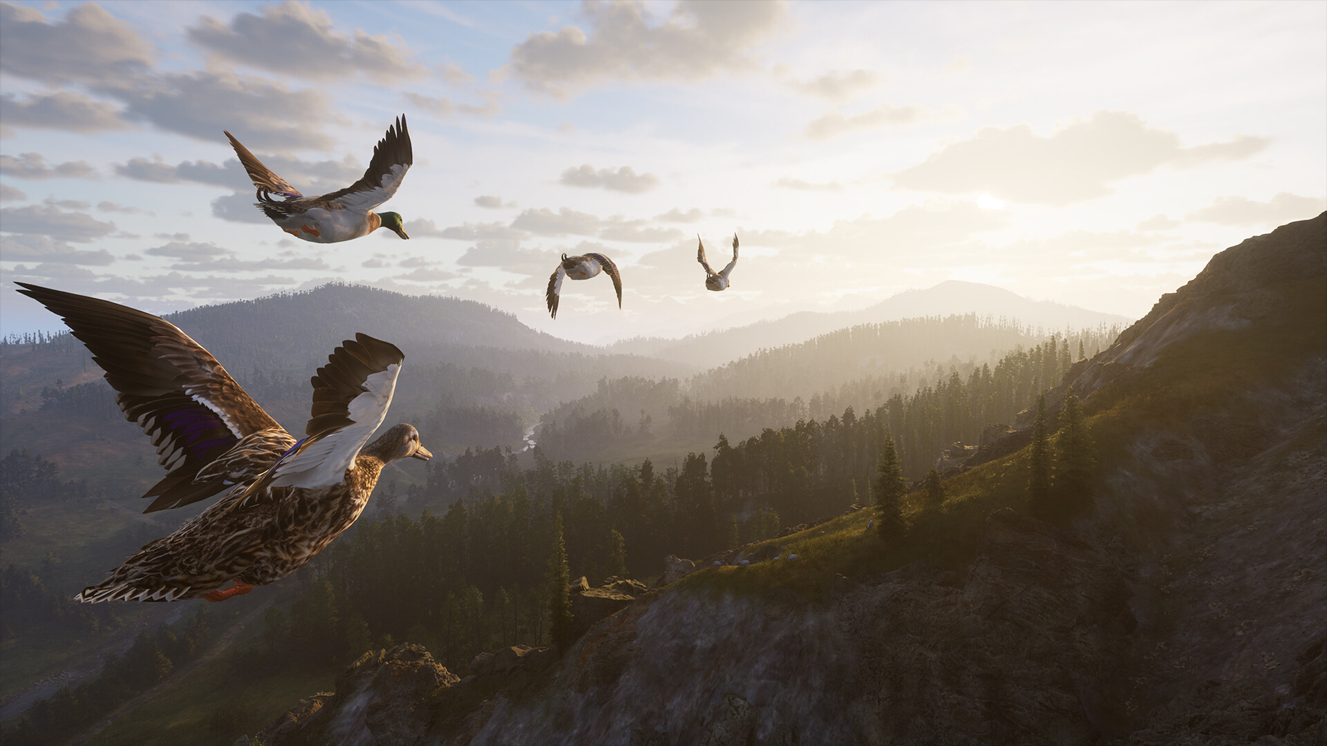 Way of the Hunter 2 #2