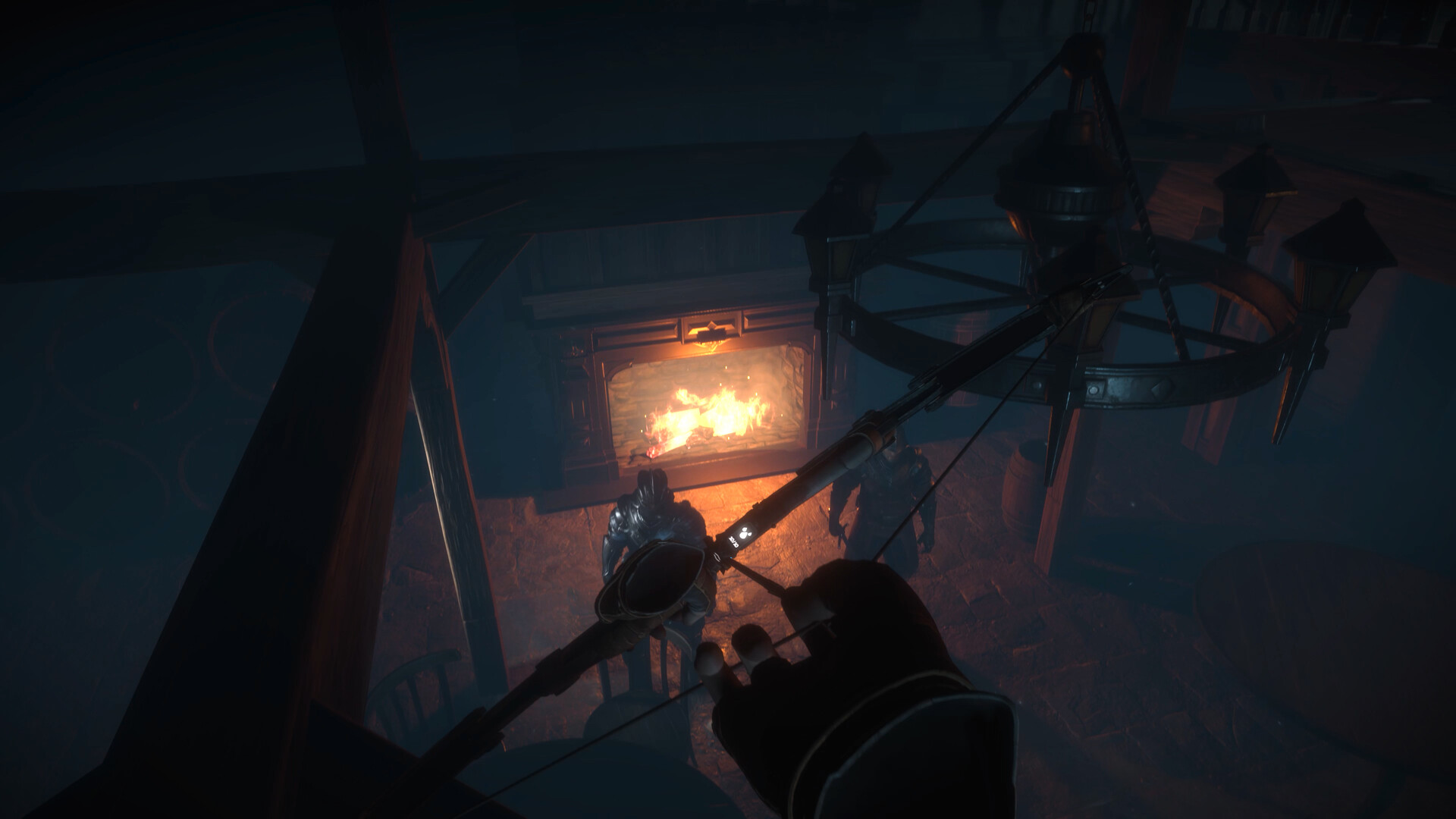 Thief VR: Legacy of Shadow #5