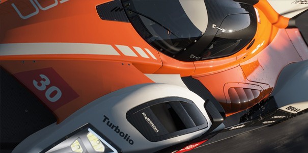 Znamy listę kierownic wspieranych przez Project Cars