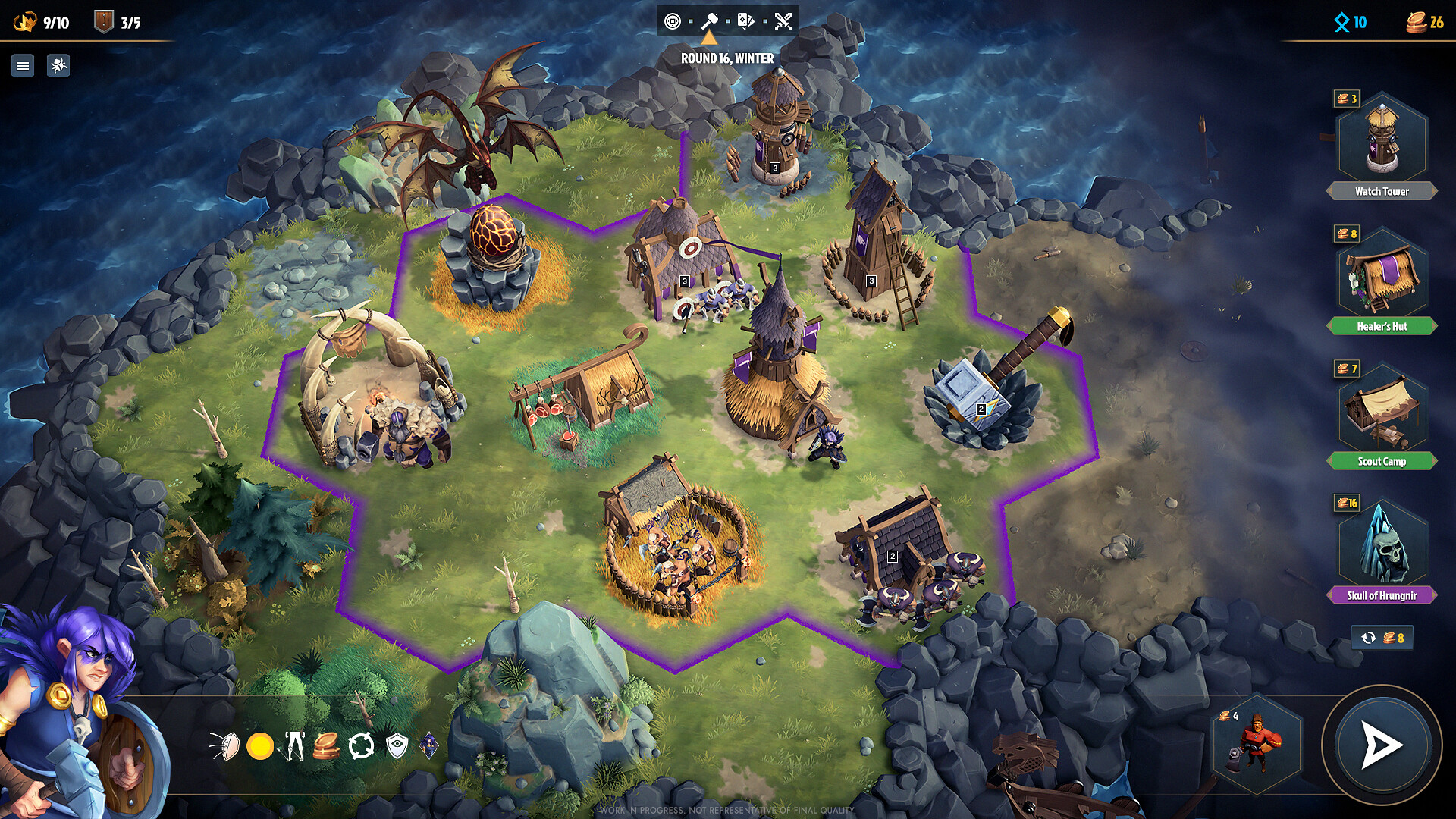 Northgard Battlegrounds #4