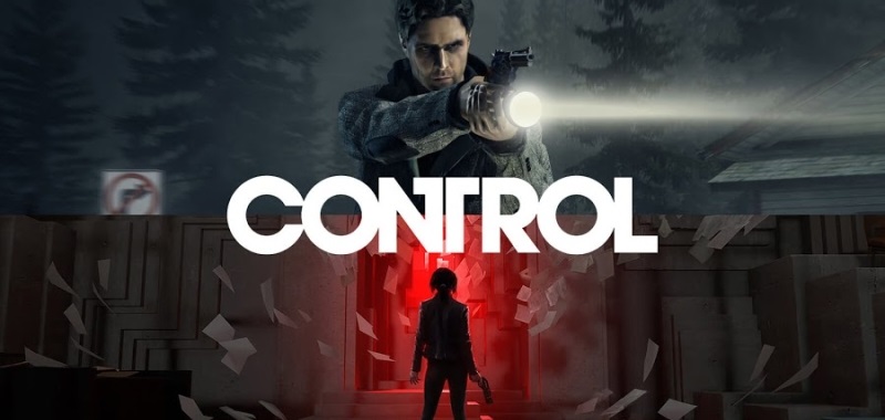 Alan Wake w Control! Gameplay potwierdza powrót pisarza