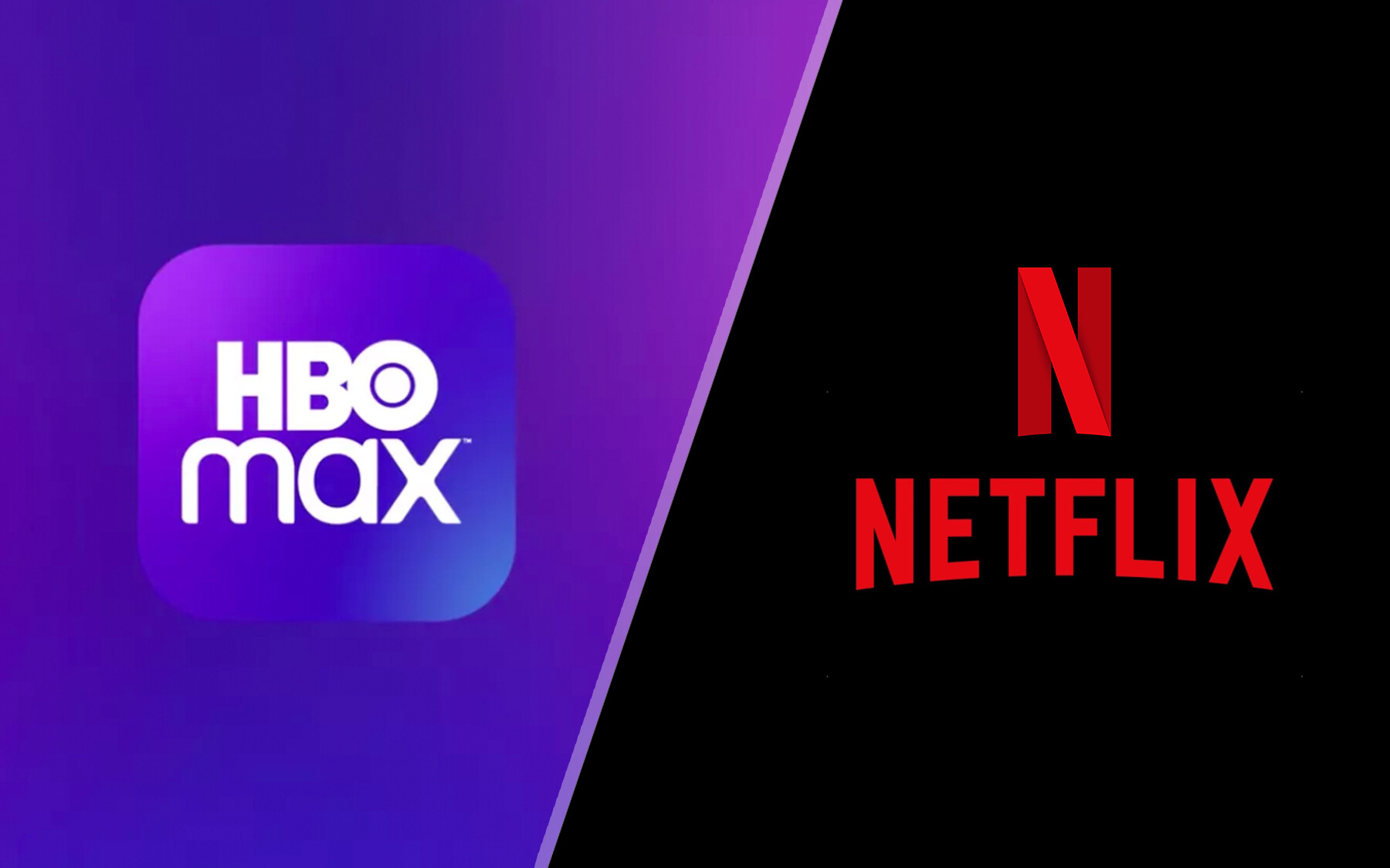 Netflix / HBO Max