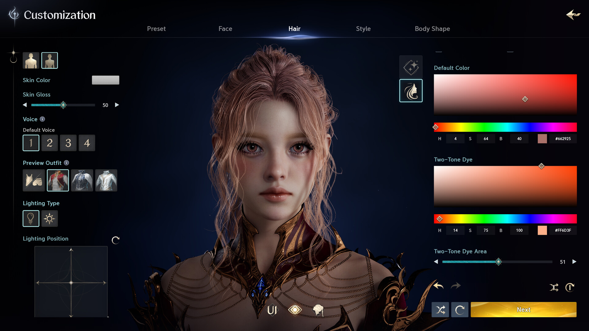 AION 2 #4