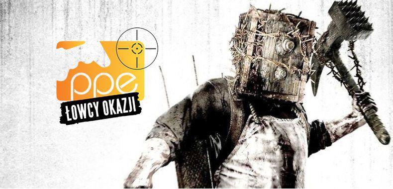 Łowcy Okazji - Final Fantasy Type-0 HD, The Evil Within, Dragon Age Inkwizycja, Dishonored DE i więcej