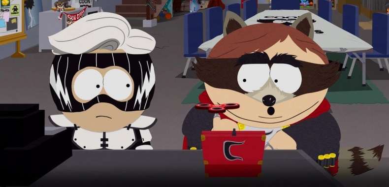 South Park: The Fractured But Whole może wywołać kolejne kontrowersje. Twórcy poruszą trudny temat
