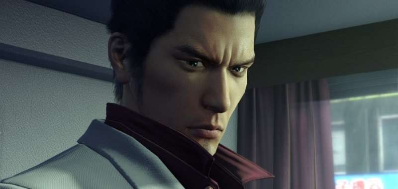 Yakuza na Xbox One! 3 gry trafią do Xbox Game Pass