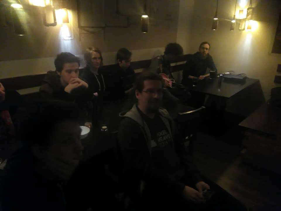 Polscy gracze z petycją do Cenegi