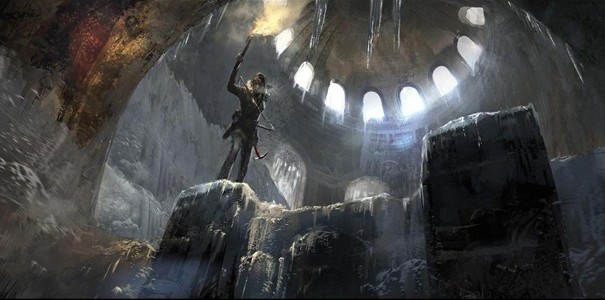 Mamy definitywne potwierdzenie - Rise of the Tomb Raider tytułem na czasową wyłączność konsol Xbox