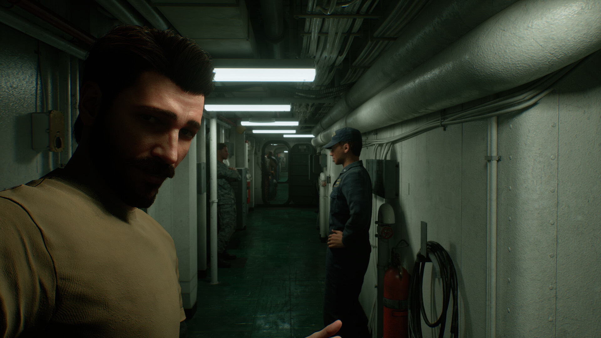 Ace Combat 8: Wings of Theve #5