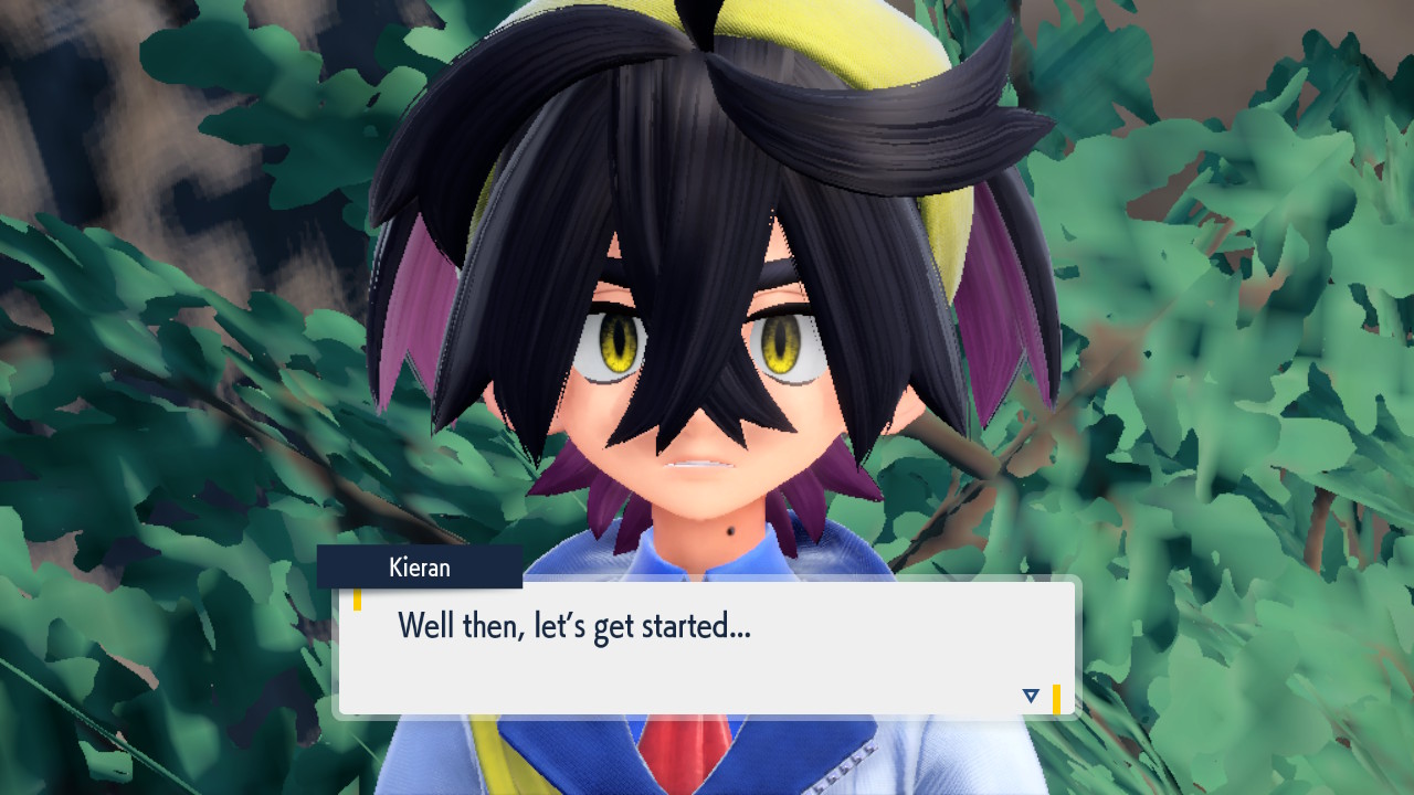 Pokemon Scarlet/Violet The Teal Mask – recenzja dodatku #6