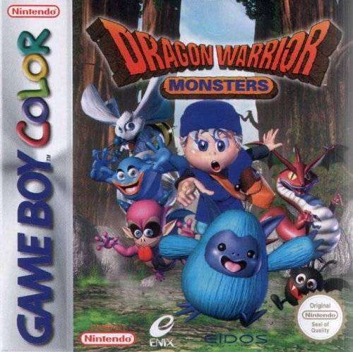 Dragon Quest Monsters: Terry’s Wonderland