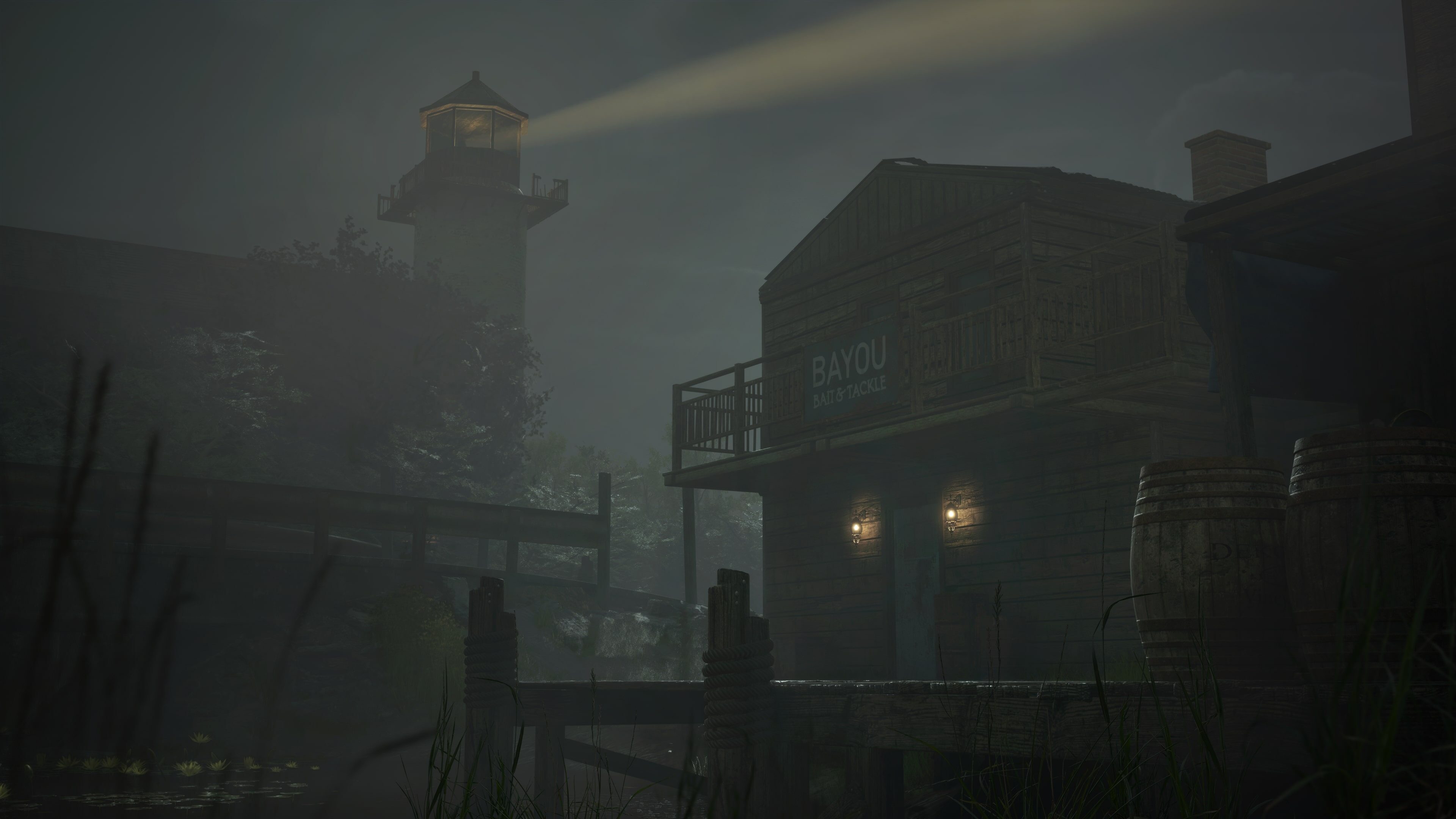 Shadowman: Darque Legacy #4