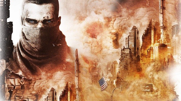 Twórcy Spec Ops: The Line wystartują na PlayStation 4 z nową marką