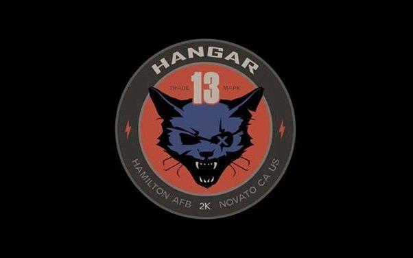 2K Games otwiera nowe studio – Hangar 13
