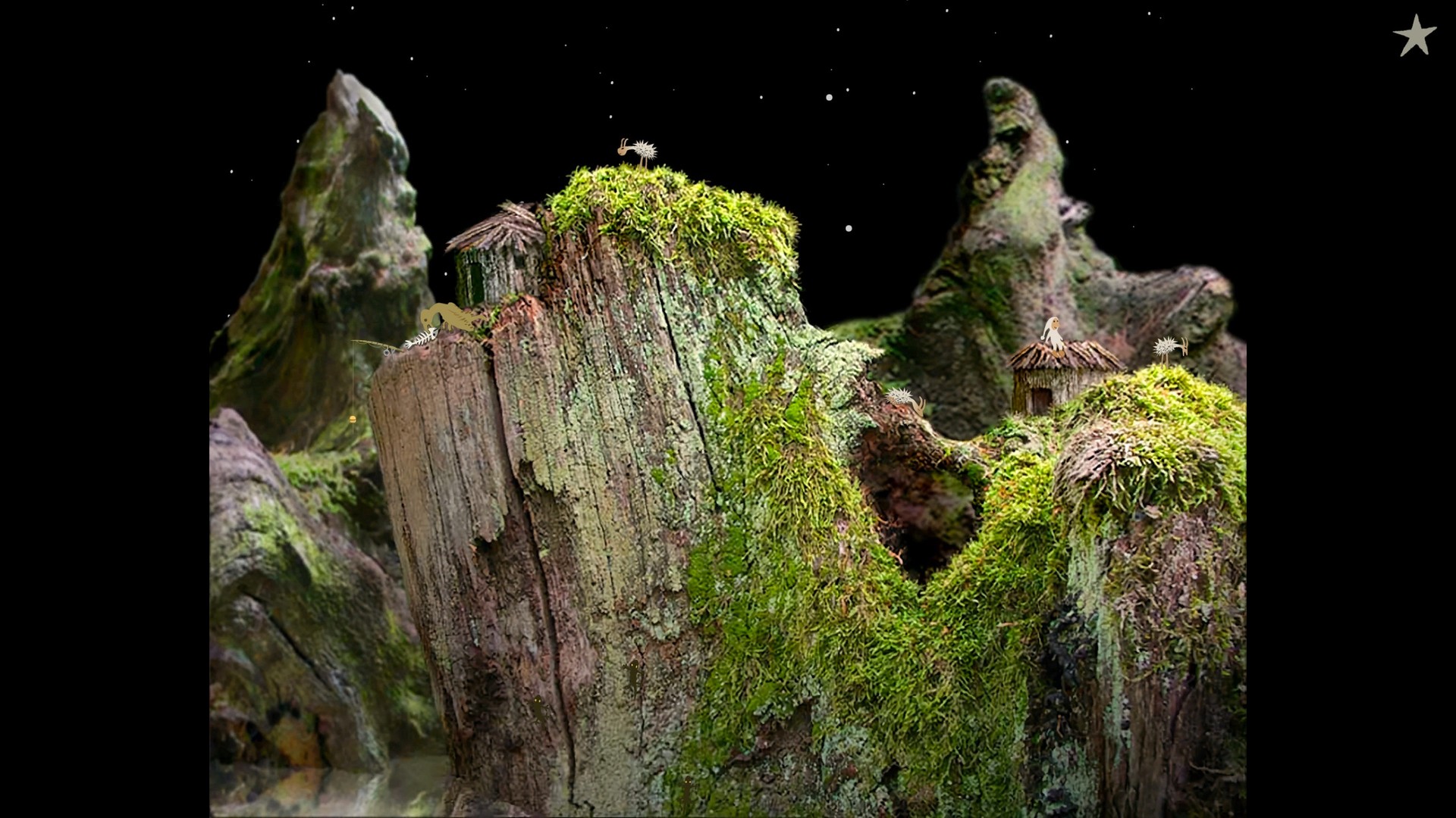 Samorost #5