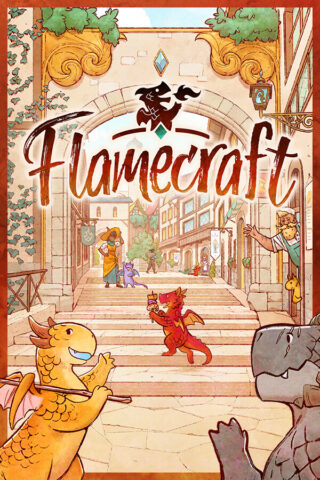 Flamecraft