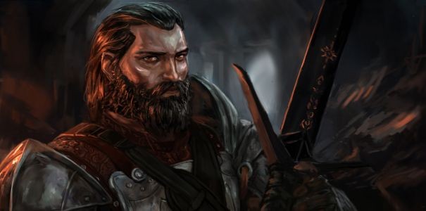 Poznaj dwójkę towarzyszy broni w Dragon Age: Inkwizycja – wideo
