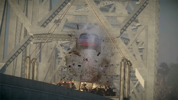 Premierowy zwiastun Need for Speed: The Run daje radę