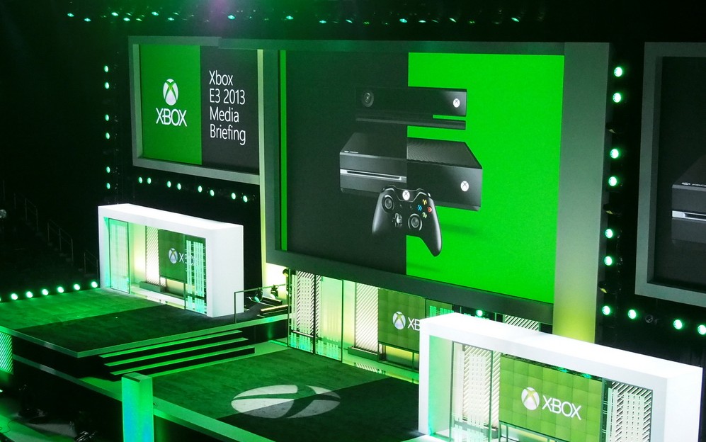 Targi E3 - Microsoft stawia w tym roku na świeże gry