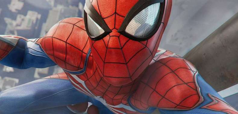 Spider-Man wygląda genialnie. Gameplay podsumowuje informacje