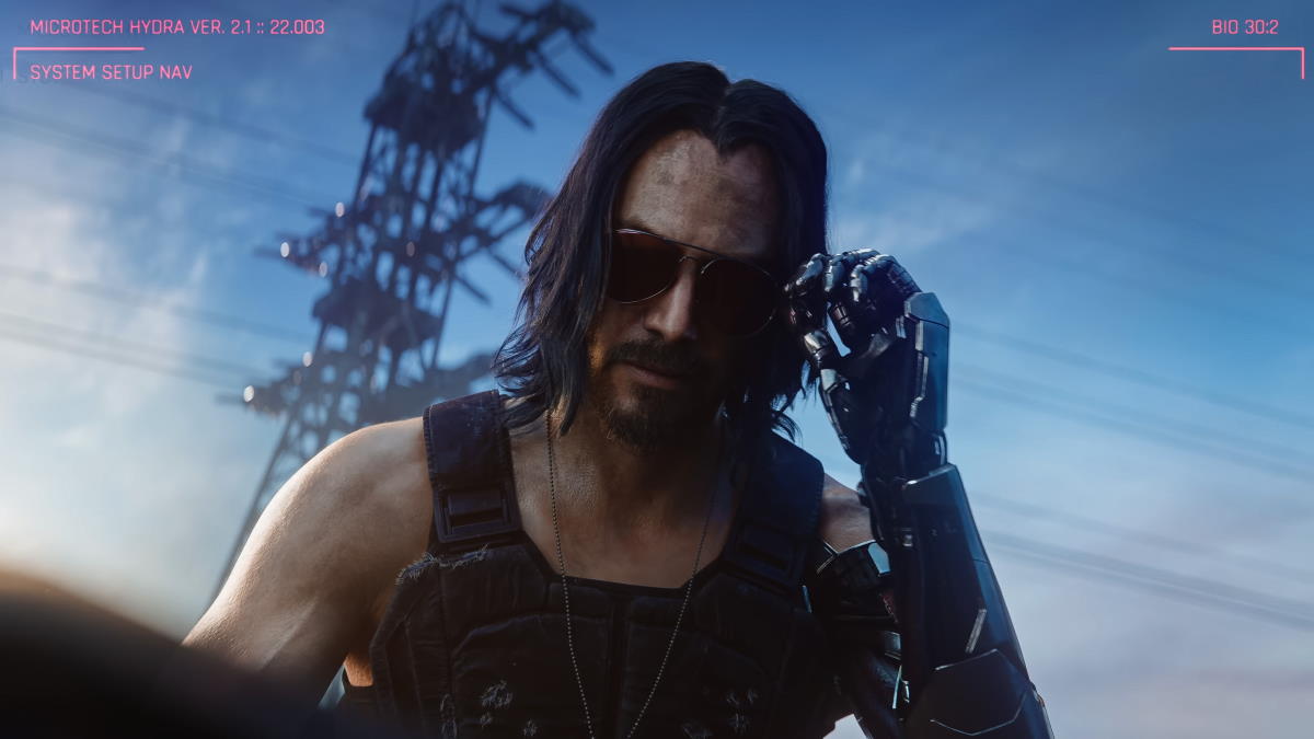 Cyberpunk 2077 - na ratunek Night City, czy już za późno? Słów kilka o nowej inicjatywie