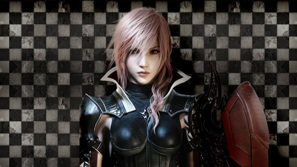 Doprowadź do zagłady gatunków w Lightning Returns: Final Fantasy XIII