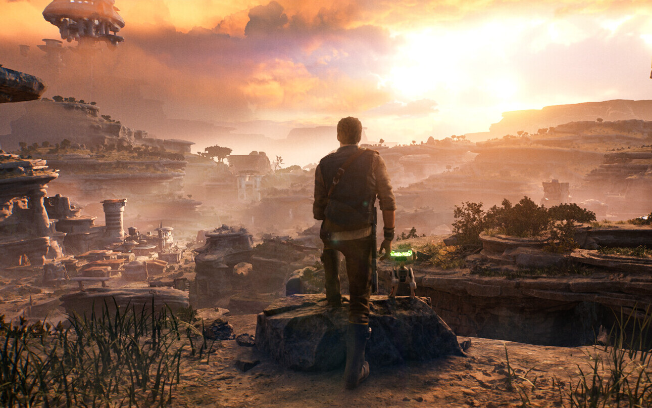 Tak tanio jeszcze nie było! Jedi: Survivor i inne hity w historycznie niskich cenach