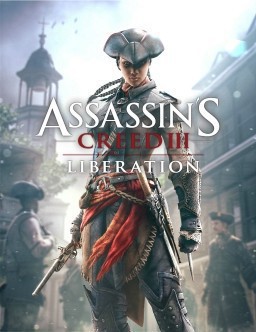 Assassin&#039;s Creed III: Liberation HD