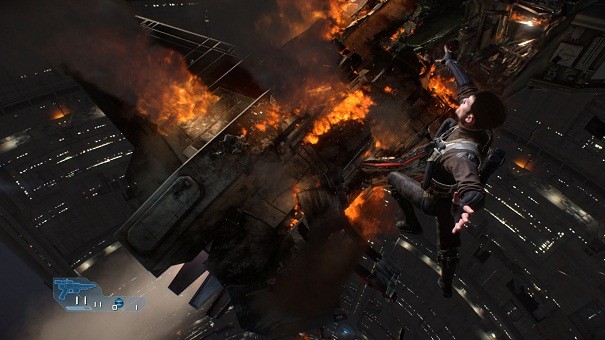 Star Wars 1313 nie dla psychopatów
