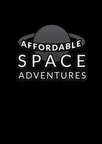 Affordable Space Adventures