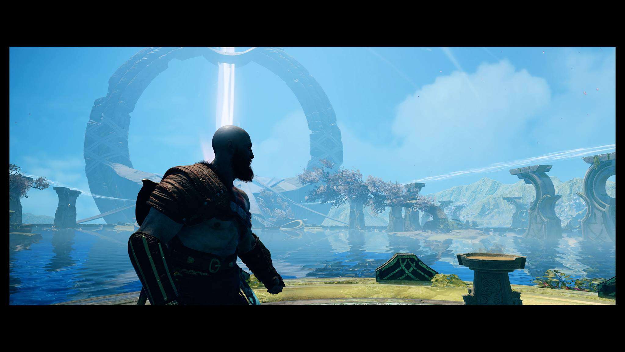 Soczysty gameplay z czwartej Forzy