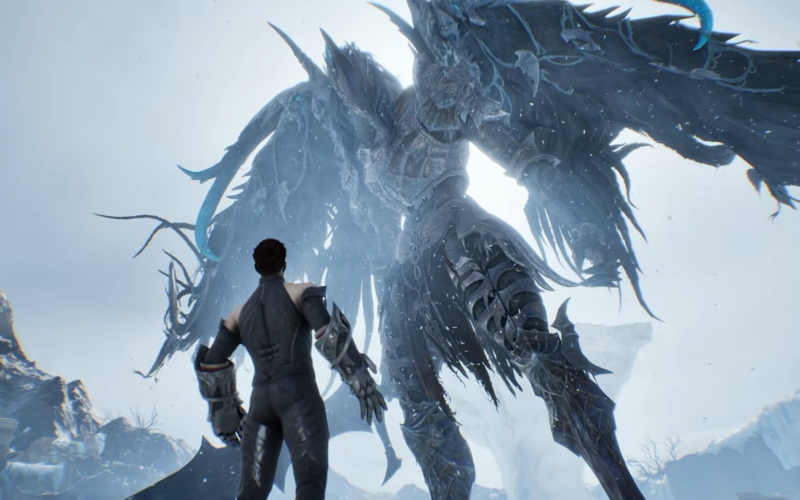 AION 2 na gamescom 2026. Widowiskowy MMORPG zmierza na PC!