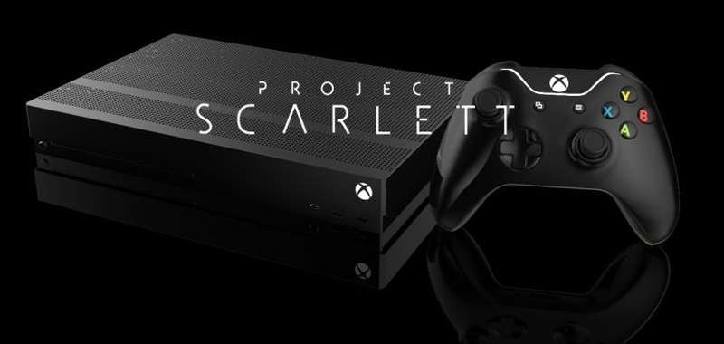 Wymień Xbox One na Xbox Scarlett. Microsoft zachęca do przeskoczenia na next-gena