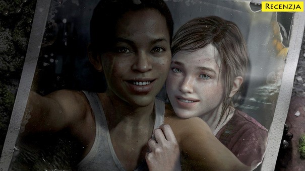 Recenzja: The Last of Us: Left Behind (PS3)