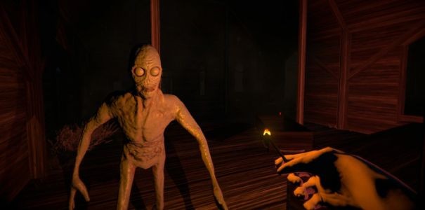 Niezależny horror Grave pojawi się na PlayStation 4 - wideo