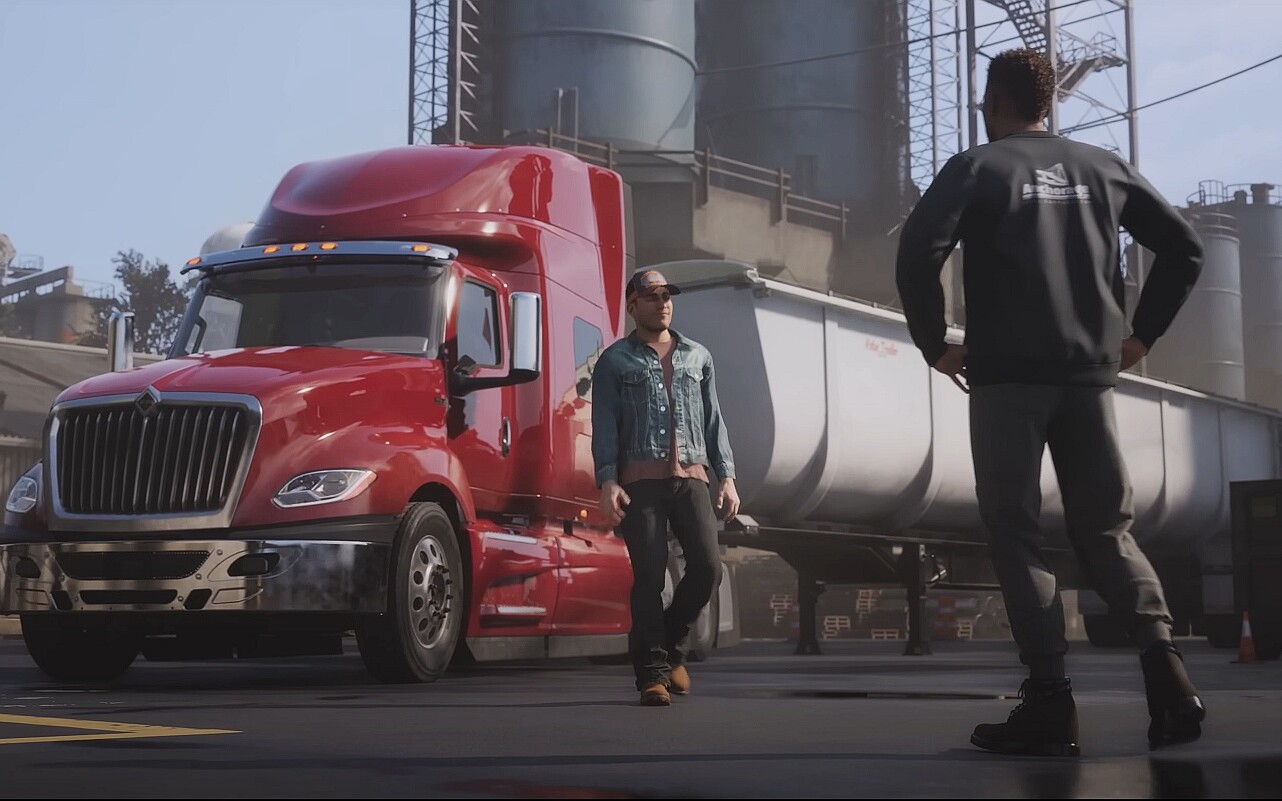 Road Kings