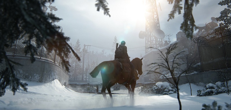 The Last of Us 2 zaliczyło upgrade - gra Naughty Dog wygląda obłędnie