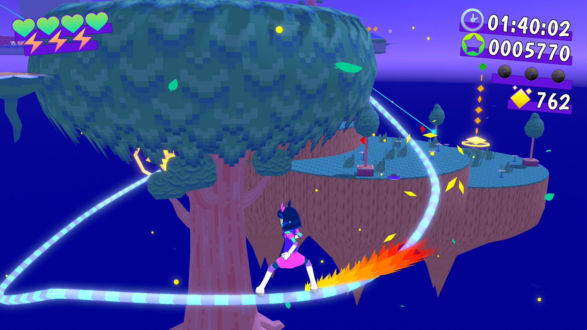 Twinkle's Galactic Tour #7