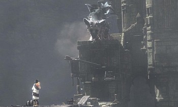 Kolejna garść detali o The Last Guardian