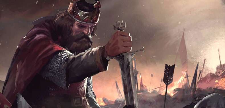 Total War Saga: Thrones of Britannia. Groźny sojusz z wikingami