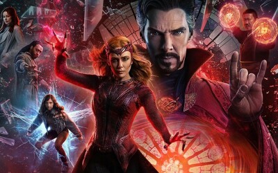 Doktor Strange w spoilerowym omówieniu