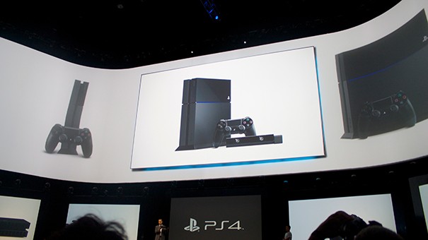 PlayStation 4 najtańszą konsolą Sony w historii firmy