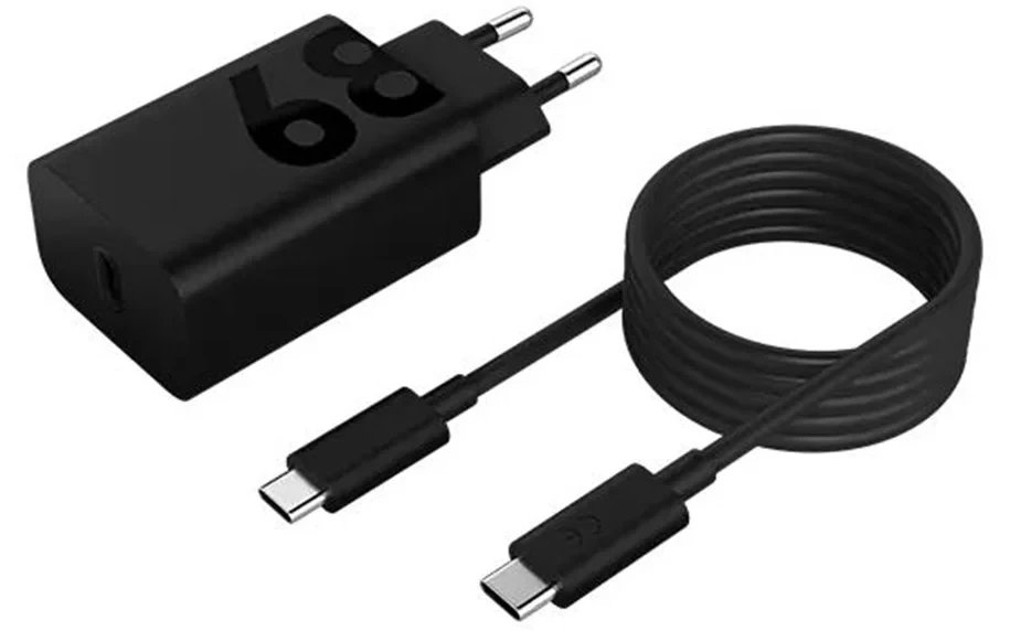 lenovo usb-c wall charger