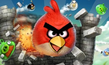 Angry Birds na konsolach