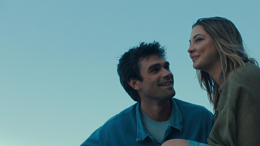 Droga do ciebie (2025) / Amazon Prime Video
