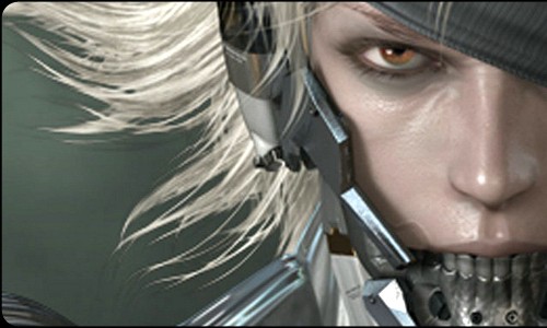 MGS Rising z rozszerzonym trailerem
